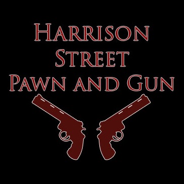 Harrison Street Pawn and Gun | 25440 W 255th St, Paola, KS 66071, USA | Phone: (913) 783-4867