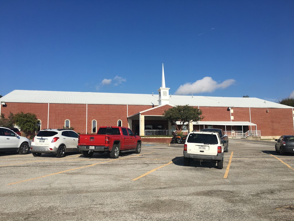 Cornerstone Community Church | Texas 76082 | Phone: (817) 221-5433