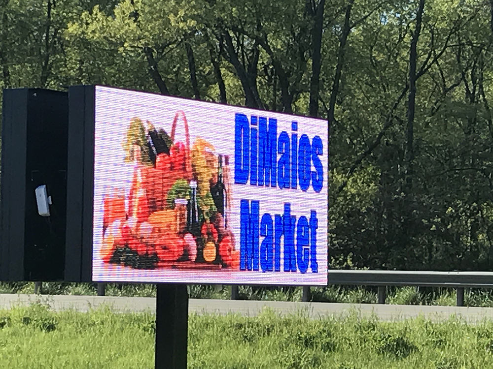 Digital Signs and Marketing | 4513 Hilty Rd, Murrysville, PA 15668 | Phone: (412) 977-1359