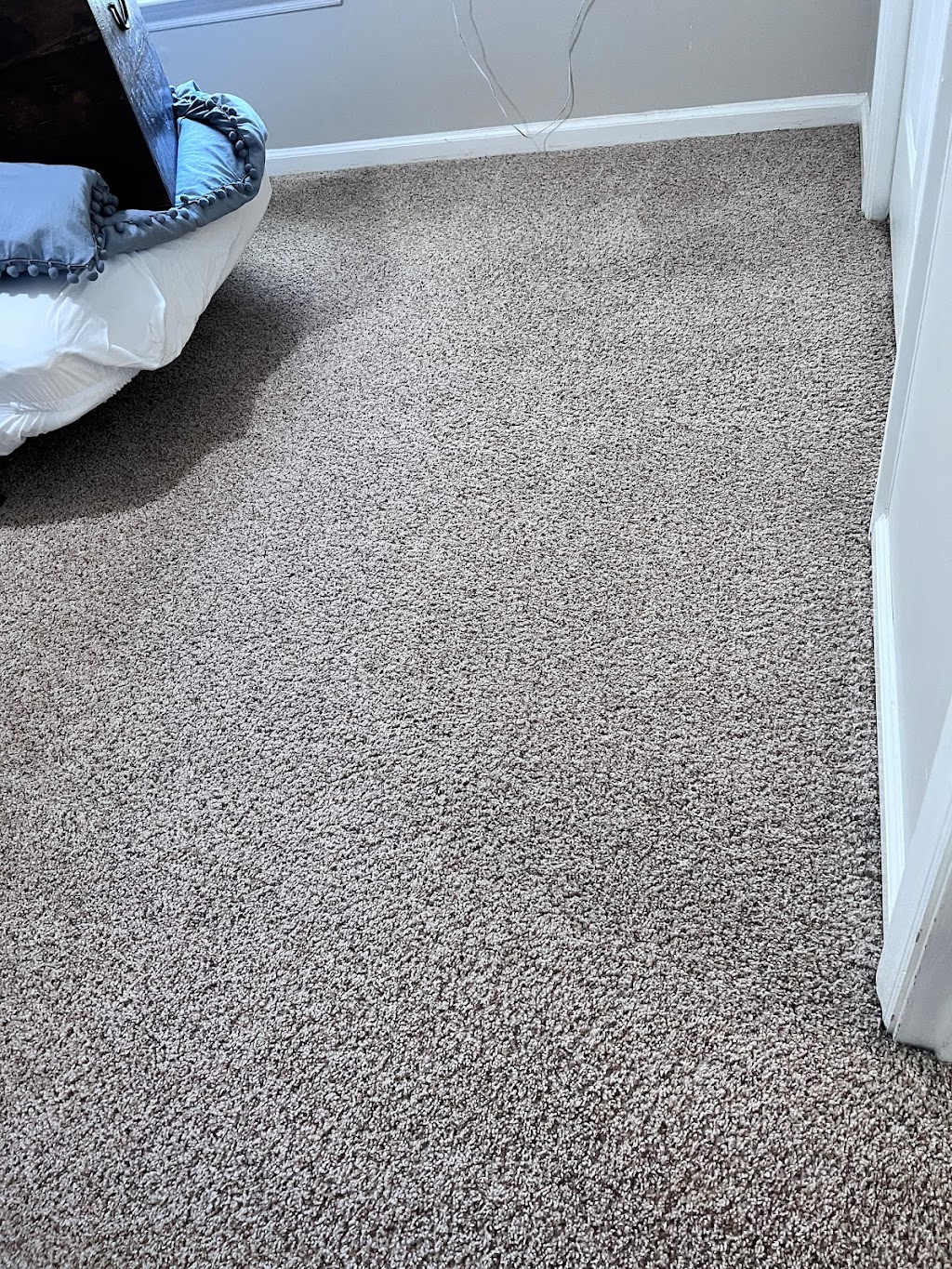 Southern Dry Carpet Cleaning | 16017 Kura Ct, Tega Cay, SC 29708, USA | Phone: (803) 810-1635