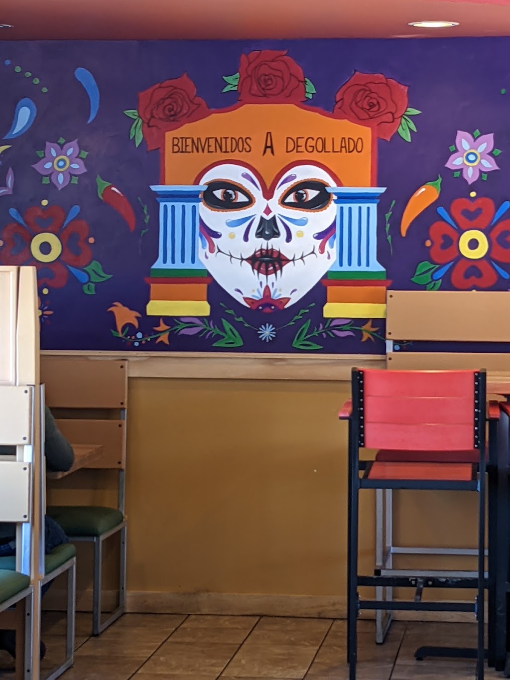 La Fuente Mexican Street Food | 10932 Stadium Dr, Kansas City, KS 66111, USA | Phone: (913) 730-8620