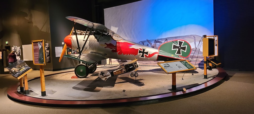 Museum of Flight (Additional Parking) | 9168-9210 E Marginal Way S, Tukwila, WA 98108, USA | Phone: (206) 764-5700