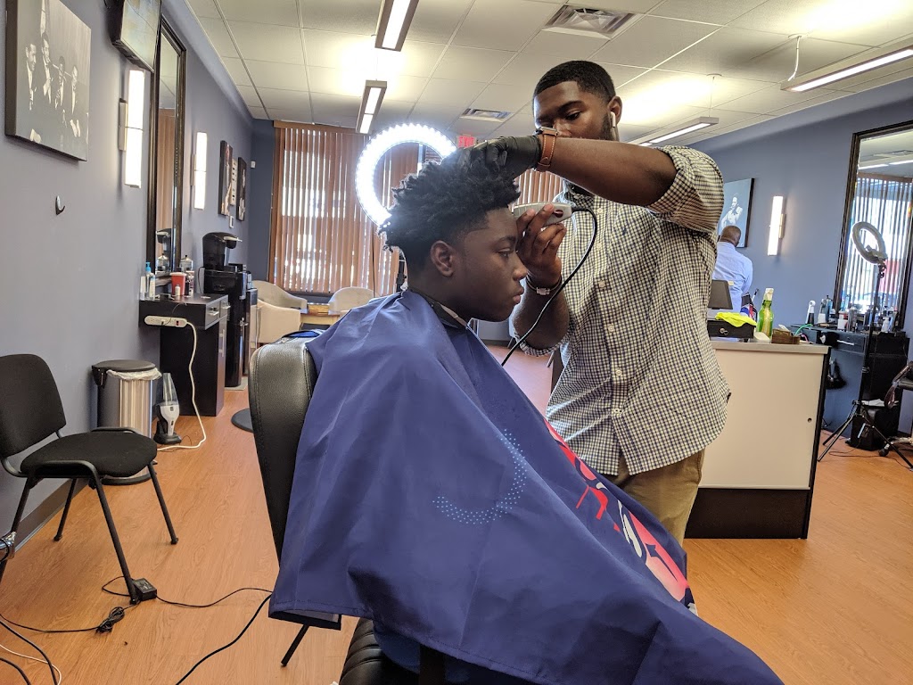 Citizen King Barbershop | 1064 Lynnhaven Pkwy #107, Virginia Beach, VA 23452, USA | Phone: (757) 289-7614