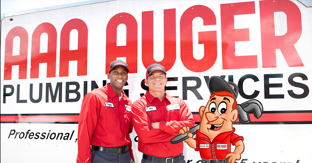 AAA AUGER Plumbing Services | 8234 Ferguson Cutoff, Austin, TX 78724 | Phone: (512) 928-0467