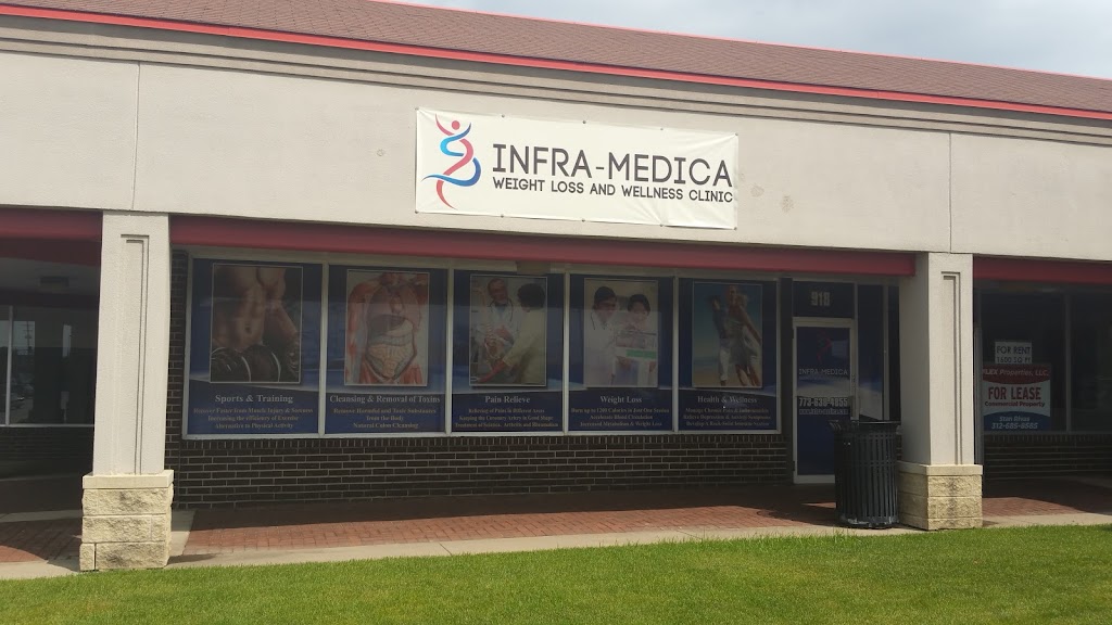 Infra-Medica Inc | 918 W Algonquin Rd, Arlington Heights, IL 60005, USA | Phone: (773) 630-4855