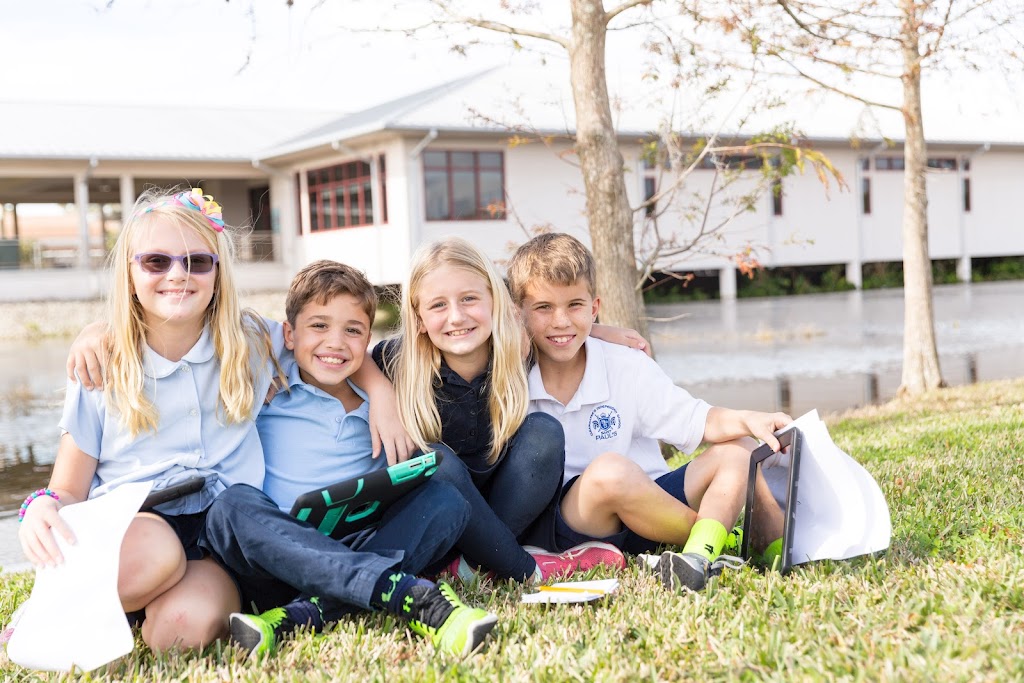 Saint Pauls - Clearwaters Independent School | 1600 St Pauls Dr, Clearwater, FL 33764, USA | Phone: (727) 536-2756