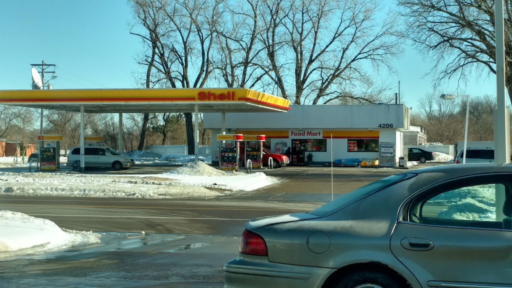 Shell | 4206 Nicols Rd, Eagan, MN 55122, USA | Phone: (612) 747-4008