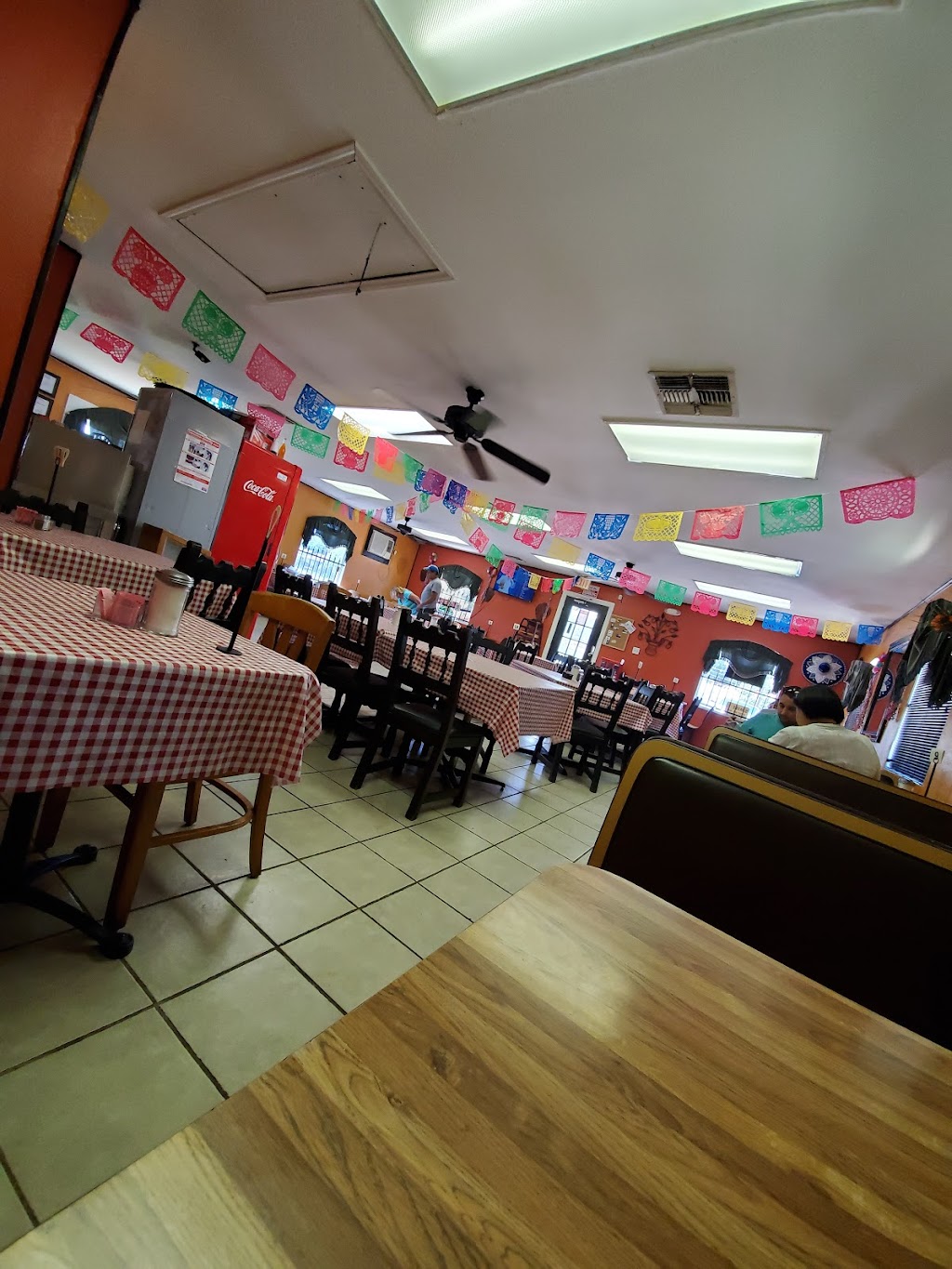 Guerrero’s Mexican Restaurant | 680 Gillette Blvd, San Antonio, TX 78221, USA | Phone: (210) 957-0699