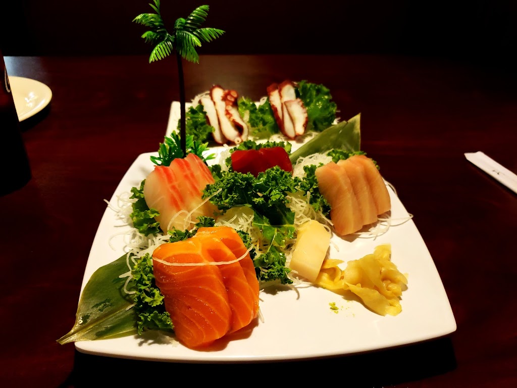 Sakura Express | 400 Central Ave E suite 60, St Michael, MN 55376, USA | Phone: (763) 777-9370