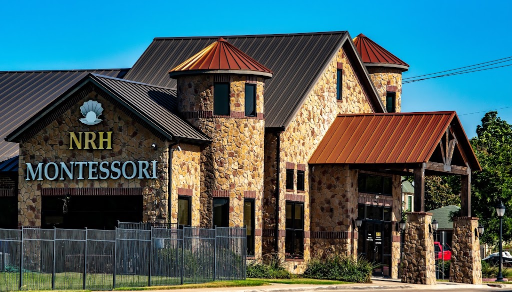 North Richland Hills Montessori - Sunday