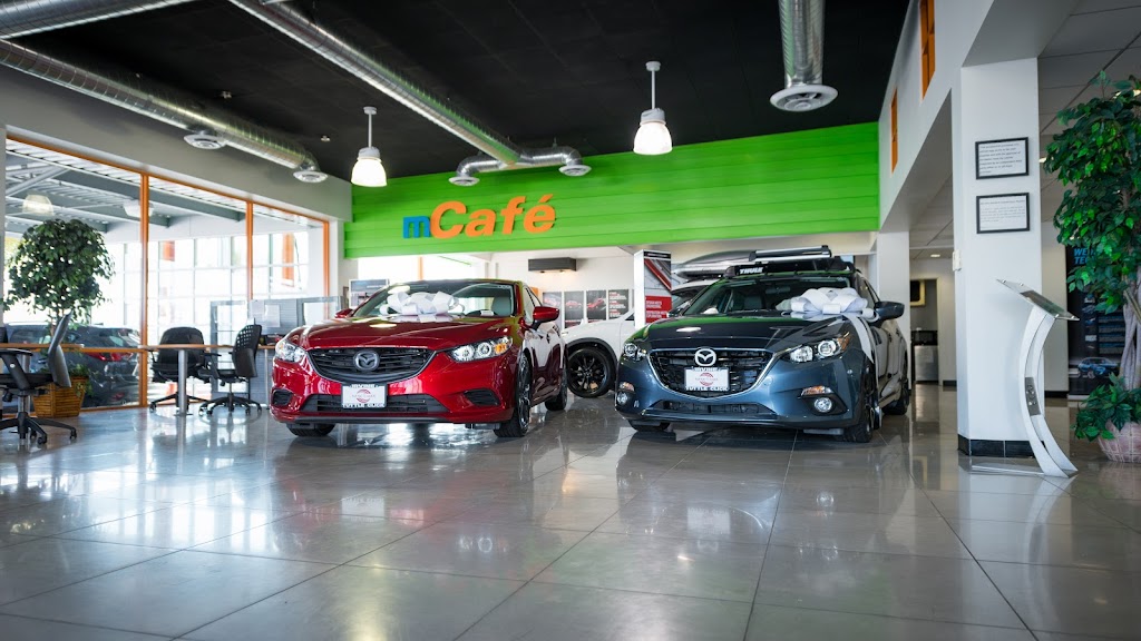 Tuttle-Click Mazda Irvine | 41 Auto Center Dr, Irvine, CA 92618, USA | Phone: (949) 245-6305