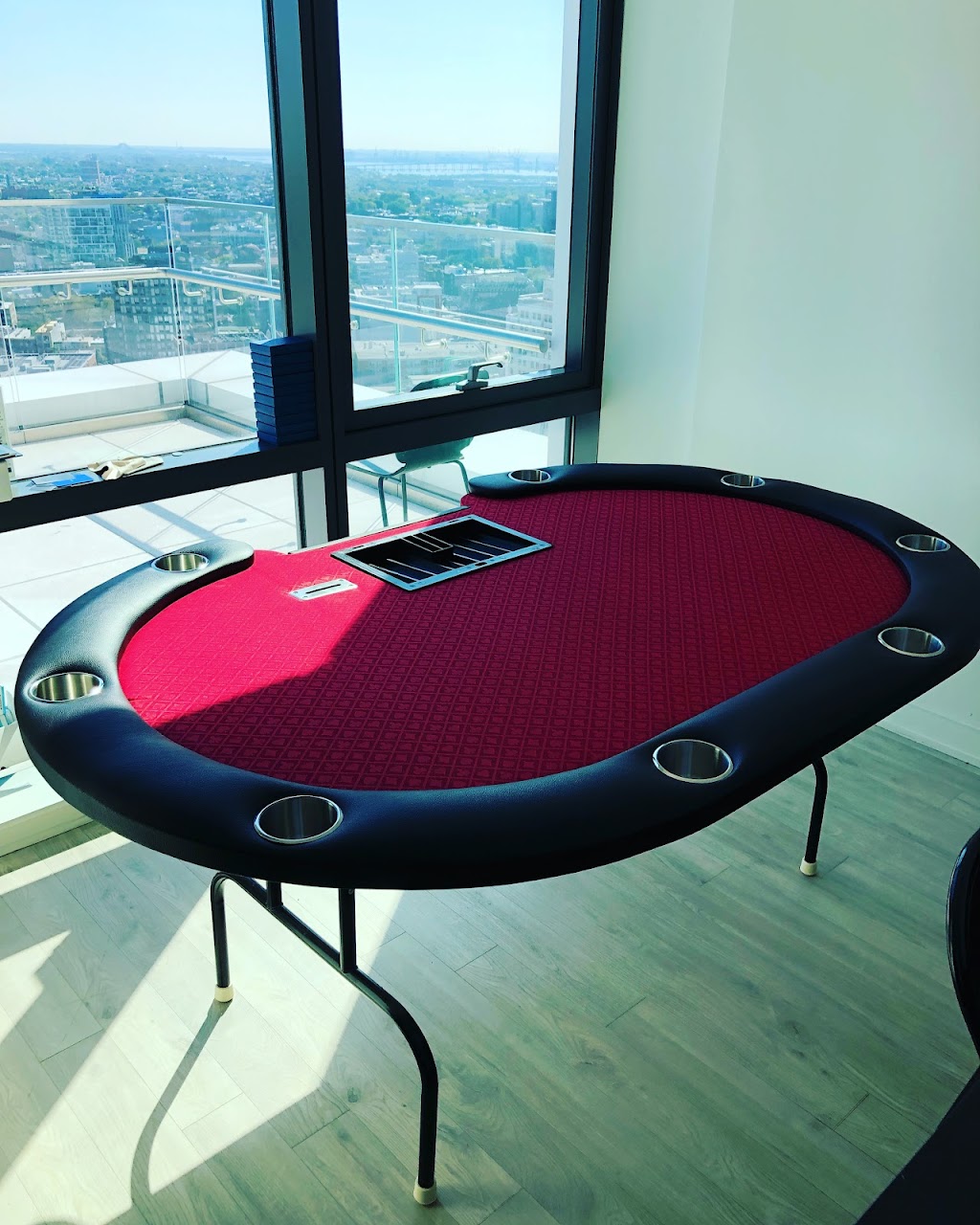 East Coast Grind Custom Gaming Tables | 39 Commerce St, Chatham Township, NJ 07928, USA | Phone: (908) 590-4133