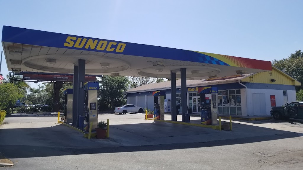 Sunoco Gas Station | 5391 N Federal Hwy, Pompano Beach, FL 33064, USA | Phone: (954) 426-6058