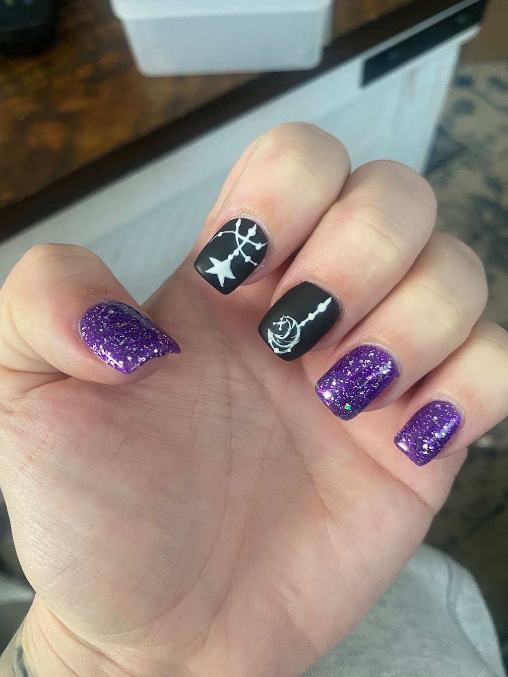 Day Nails Spa Midlothian | 12296 Chattanooga Plz, Midlothian, VA 23112, USA | Phone: (804) 763-4040