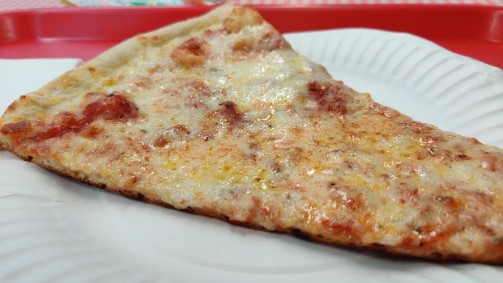 NY Style Central Park Pizza | 220 N Victory Blvd, Burbank, CA 91502, USA | Phone: (818) 953-7492