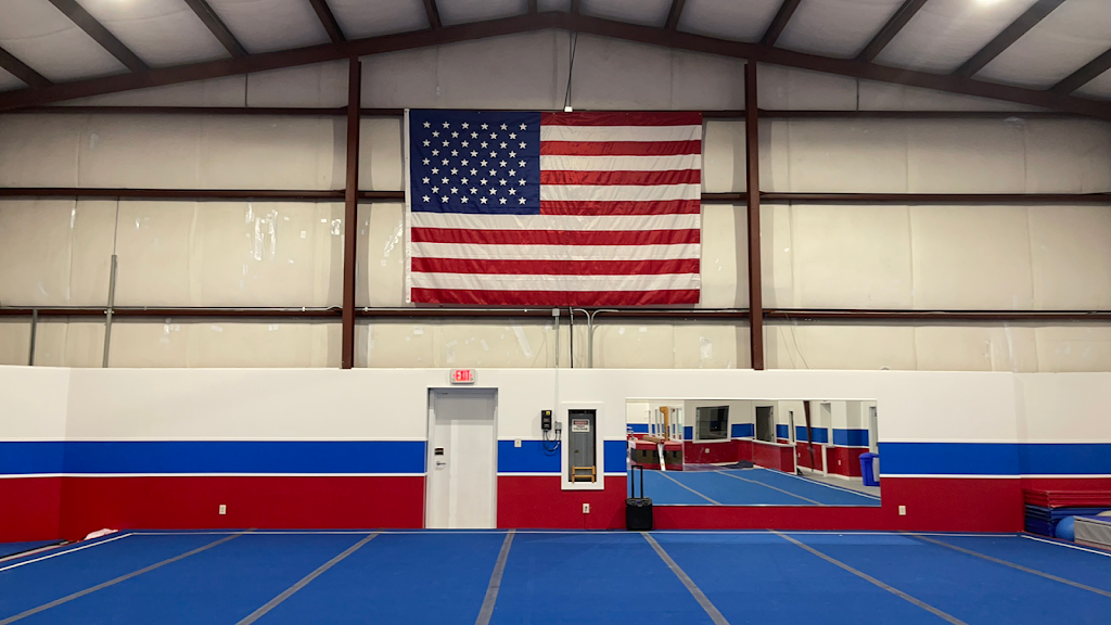 Xcel Gymnastics, Prairieville | 14401 LA-73, Prairieville, LA 70769, USA | Phone: (225) 673-9235