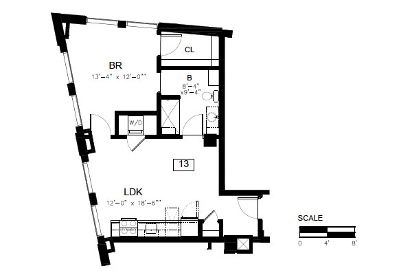 Abraxas at 90 State Apartments | 90 State St Suite 700, Albany, NY 12207, USA | Phone: (518) 621-2177