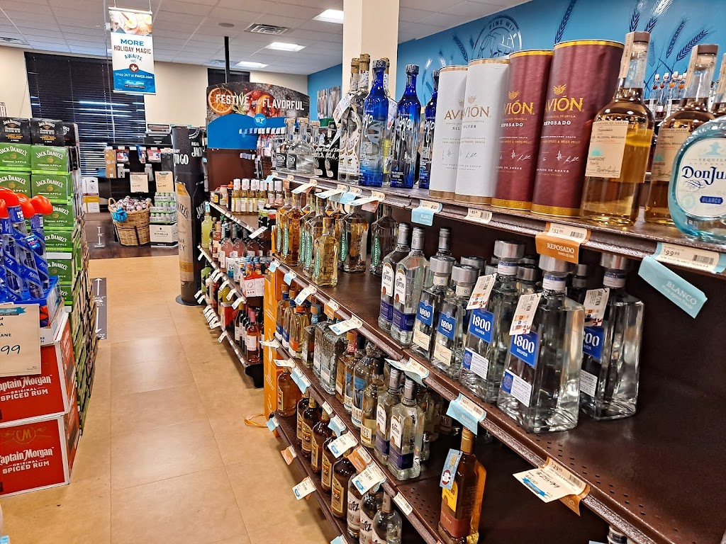 Wine and Spirits | 468 Pottstown Ave, Pennsburg, PA 18073, USA | Phone: (215) 679-2052