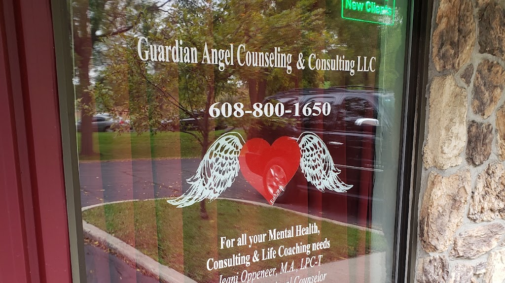 Guardian Angel Counseling & Consulting LLC | 4222 Milwaukee St Suite 25, Madison, WI 53714, USA | Phone: (608) 800-1650