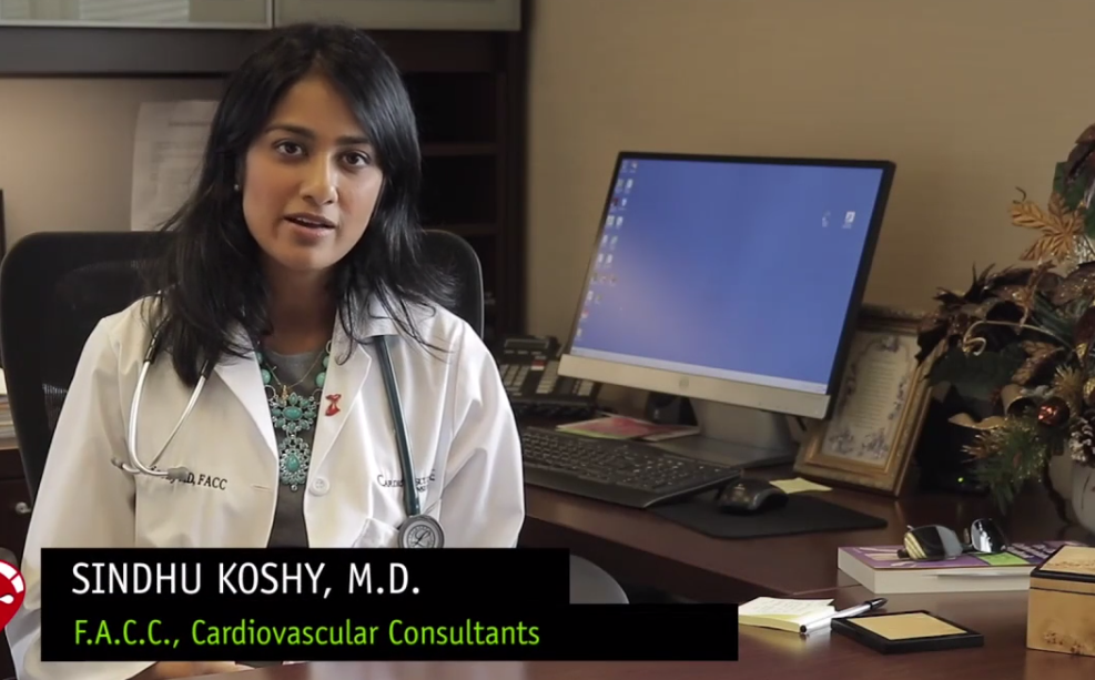 Cardiovascular Consultants PC | 37771 Schoenherr Rd, Sterling Heights, MI 48312, USA | Phone: (586) 698-1200