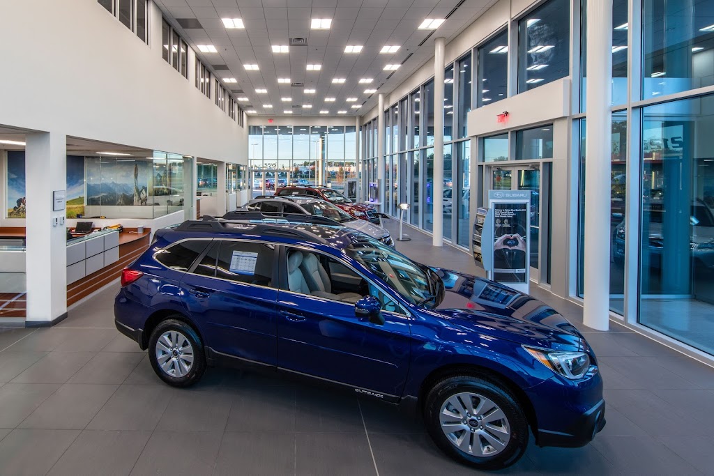 CMAs Colonial Subaru | 2122 Ruffin Mill Rd, South Chesterfield, VA 23834, USA | Phone: (888) 929-4456