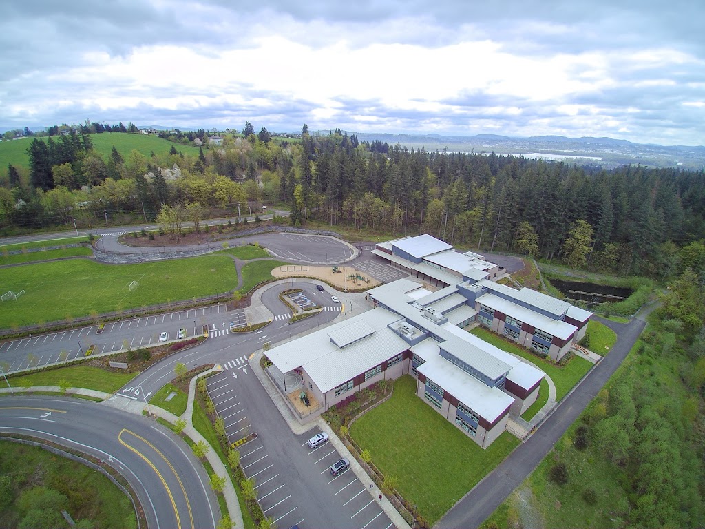 Woodburn Elementary | 2400 NE Woodburn Dr, Camas, WA 98607, USA | Phone: (360) 833-5860