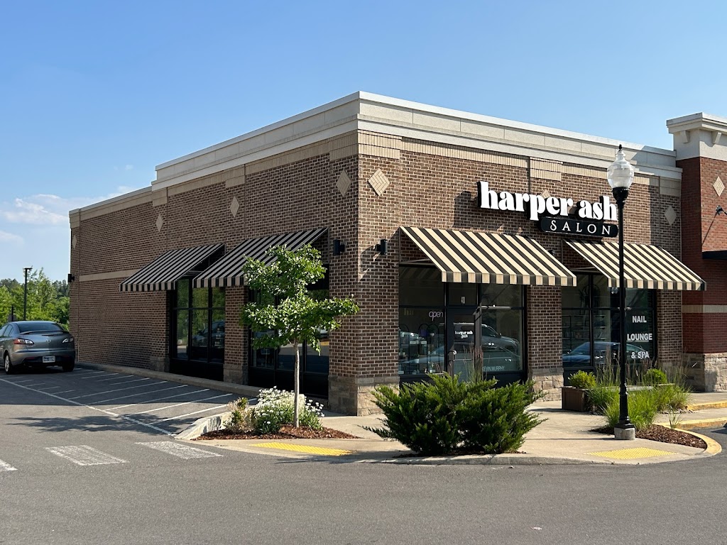 Harper Ash Salon | 410 Burkitt Commons Ave, Nolensville, TN 37135, USA | Phone: (615) 283-8922