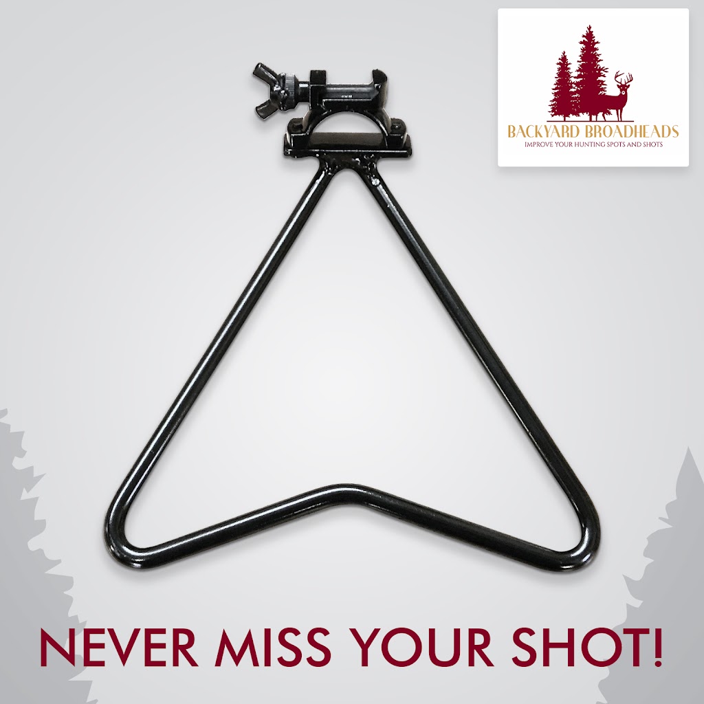 Backyard Broadheads | 1842 Dutch Ridge Rd, Ellwood City, PA 16117, USA | Phone: (724) 657-4300 Backyard Broadheads | 1842 Dutch Ridge Rd, Ellwood City, PA 16117, USA | Phone: (724) 657-4300