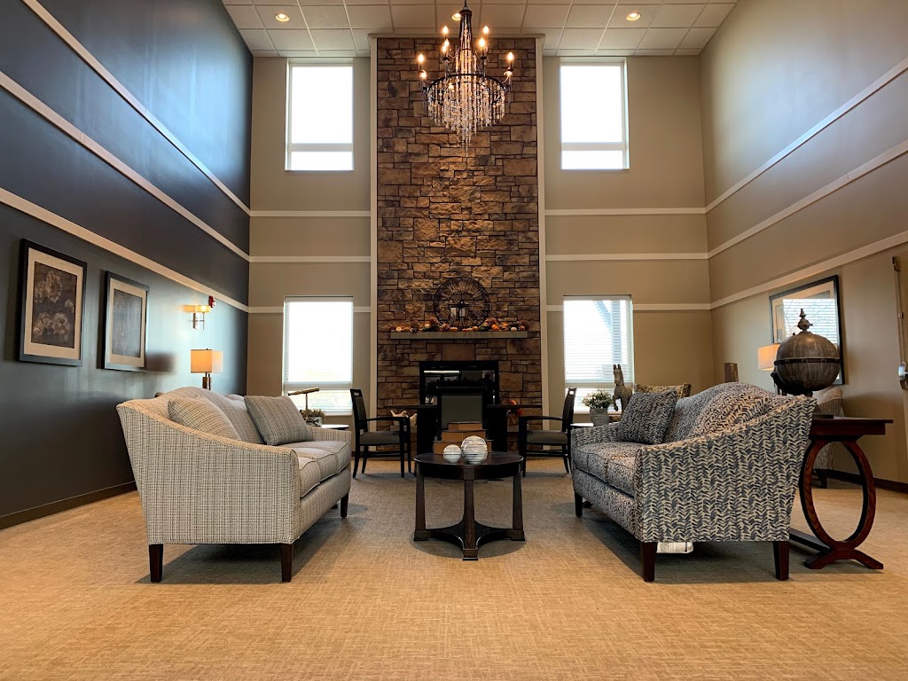 Spero Belle Plaine - 55+ Independent Senior Living | 125 Commerce Dr W, Belle Plaine, MN 56011, USA | Phone: (952) 213-3070