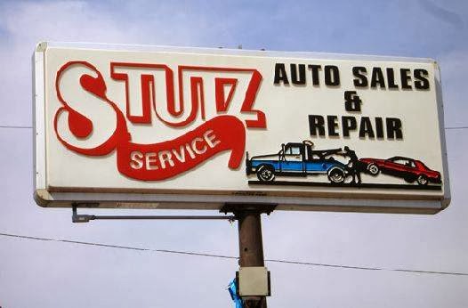 Stutz Service | 910 Milton Rd, Alton, IL 62002, USA | Phone: (618) 462-2270
