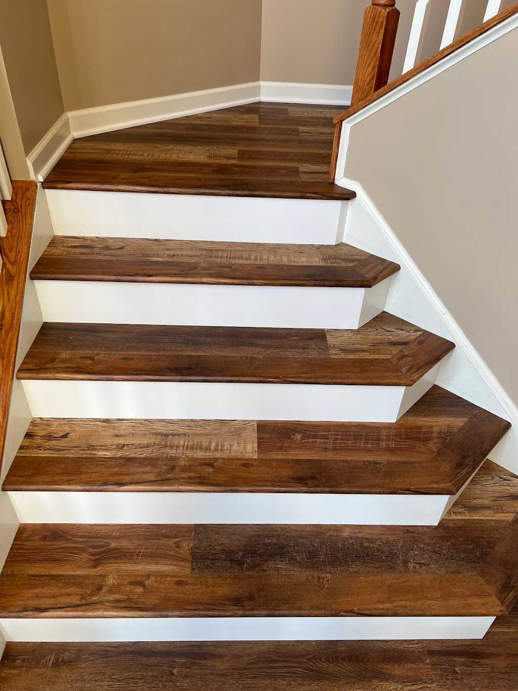 Johnsons Flooring Center | 6875 Salem Ave, Clayton, OH 45315, USA | Phone: (937) 837-8888