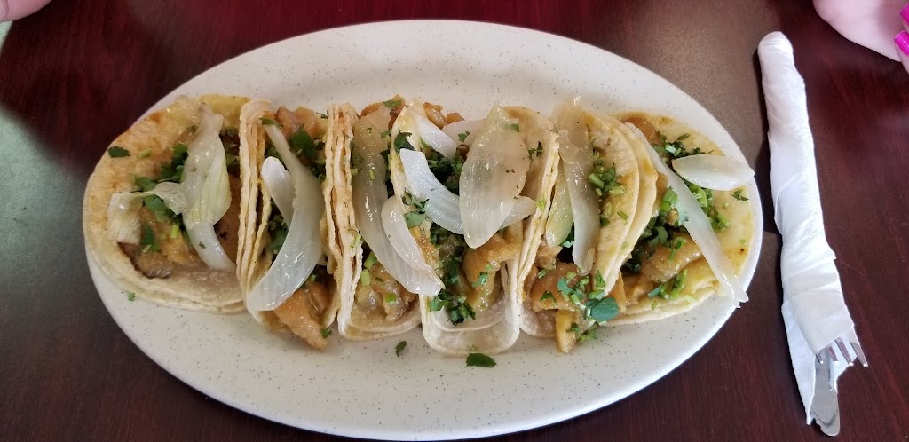 El Sabroso Taqueria | 3701 W Walnut St, Garland, TX 75042 | Phone: (972) 205-0171