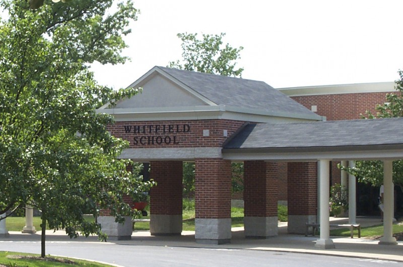 Whitfield School | 175 S Mason Rd, St. Louis, MO 63141, USA | Phone: (314) 434-5141