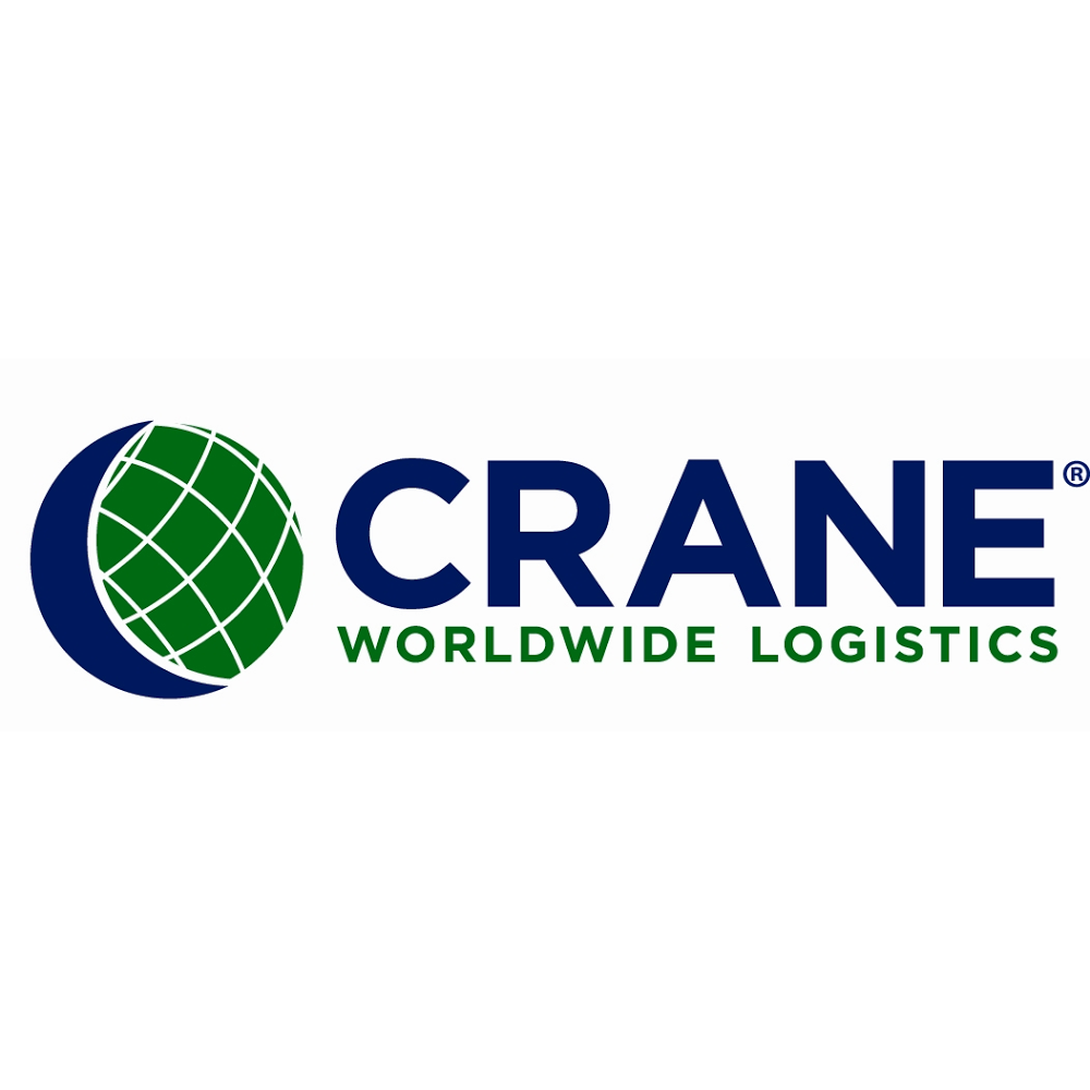 Crane Worldwide Logistics | Swaardvenstraat 14, 5048 AV Tilburg, Netherlands | Phone: 013 762 0300