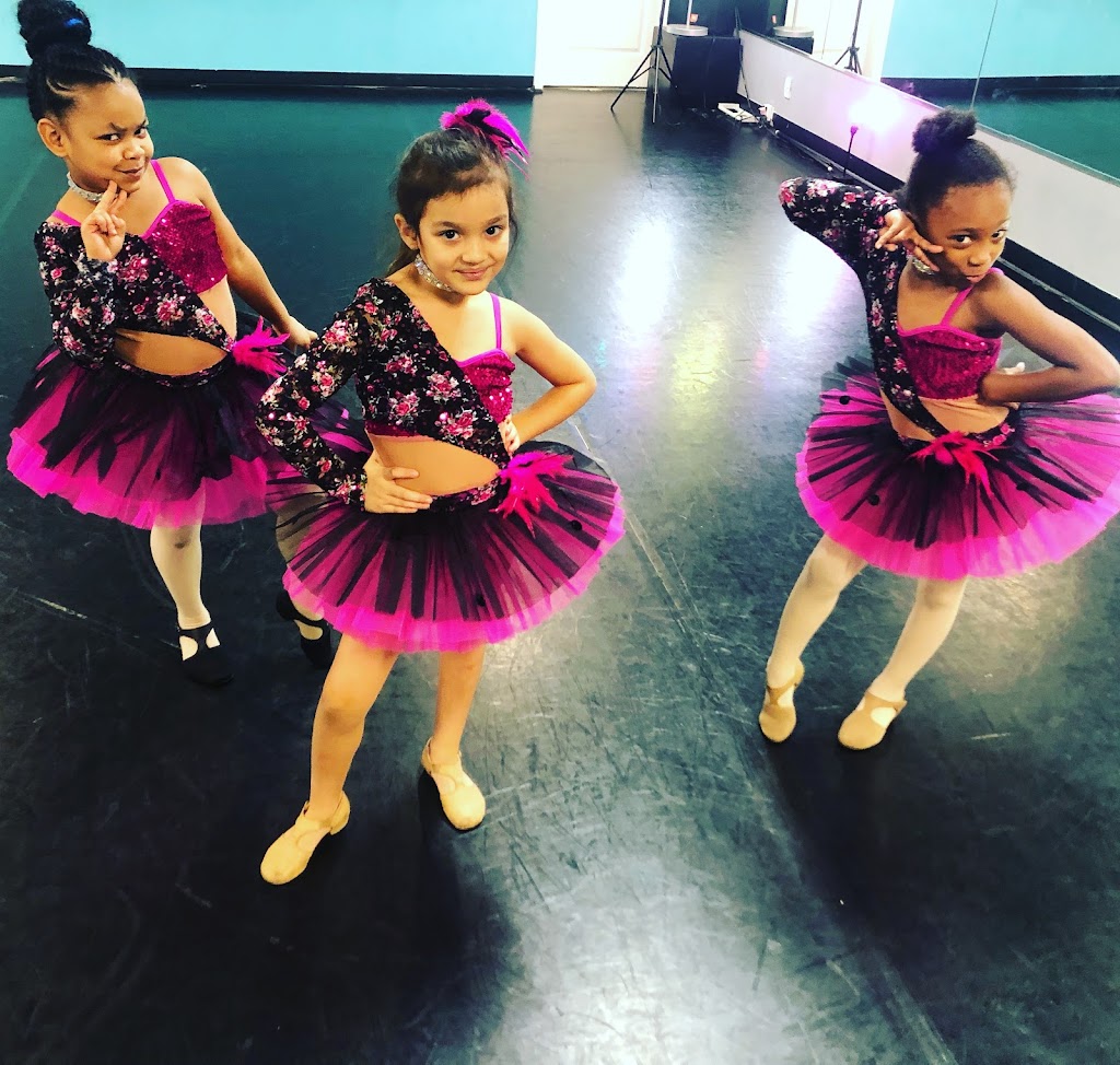 Precision Dance Project | 6350 W 135th St, Palos Heights, IL 60463, USA | Phone: (708) 535-1300