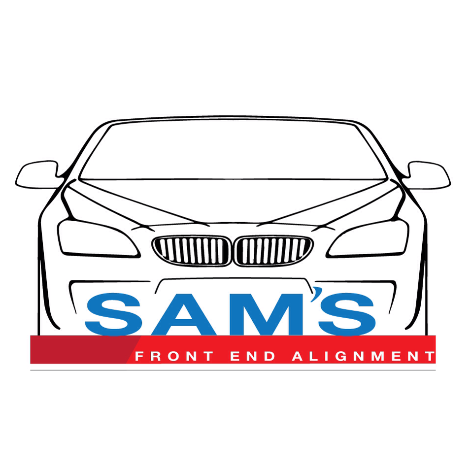 Sams Front End Alignment | 3200 Hull St, Richmond, VA 23224, USA | Phone: (804) 230-4545