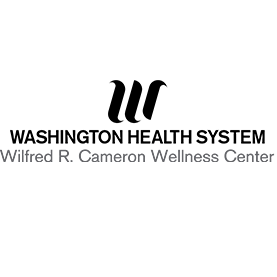 Wilfred R. Cameron Wellness Center | 240 Wellness Way, Washington, PA 15301, USA | Phone: (724) 225-9355