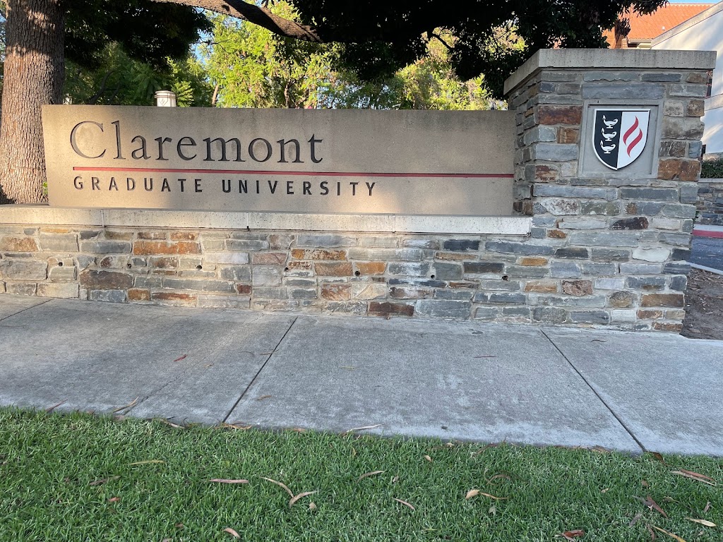 Claremont Graduate University | 150 E 10th St, Claremont, CA 91711, USA | Phone: (909) 621-8000