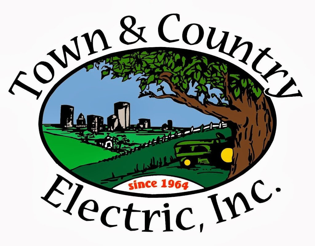 Town & Country Electric, Inc. | 1223 11th Ave N, Nampa, ID 83687, USA | Phone: (208) 467-2148