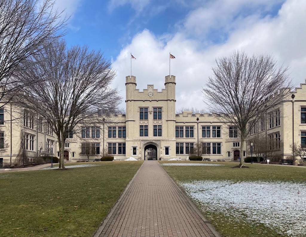 The College of Wooster | 1189 Beall Ave, Wooster, OH 44691, USA | Phone: (330) 263-2000