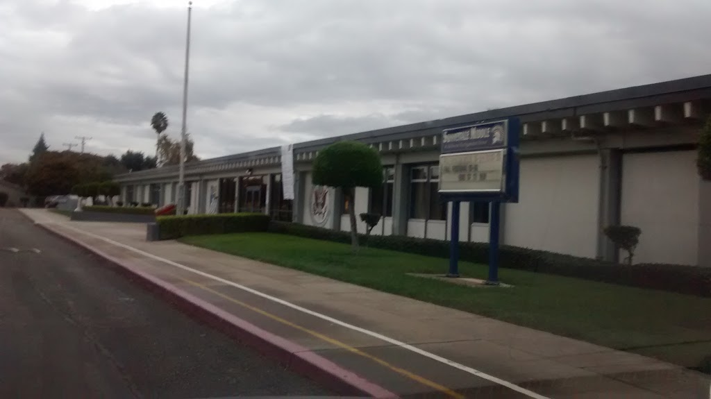 Sunnyvale Middle School | 1080 Mango Ave, Sunnyvale, CA 94087, USA | Phone: (408) 522-8288