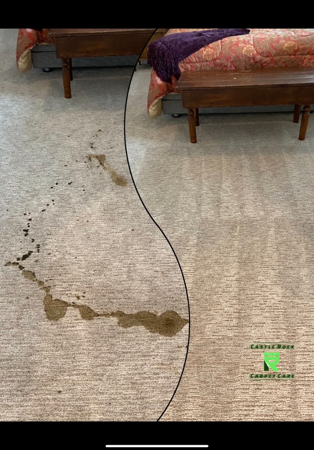 Castle Rock Carpet Care | 1771 Ghost Dance Cir, Castle Rock, CO 80108, USA | Phone: (720) 285-0655