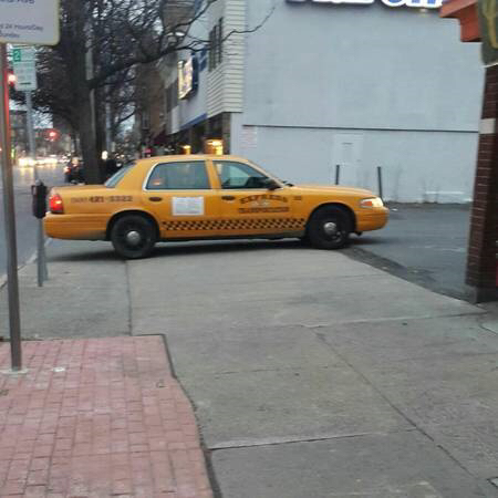 Express Transportation NY Taxi Cab Branch | 327 Central Ave, Albany, NY 12206, USA | Phone: (518) 421-3322