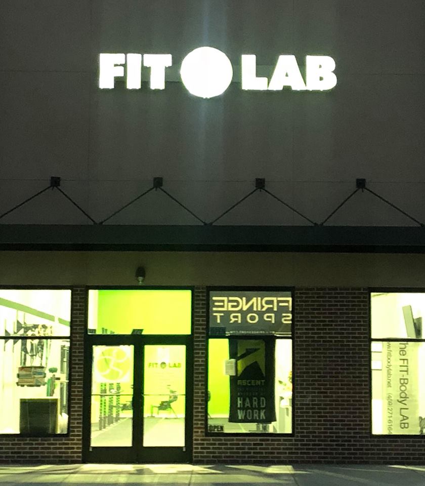 FIT-Body LAB | 2552 Stonebrook Pkwy #375, Frisco, TX 75034, USA | Phone: (469) 271-6164