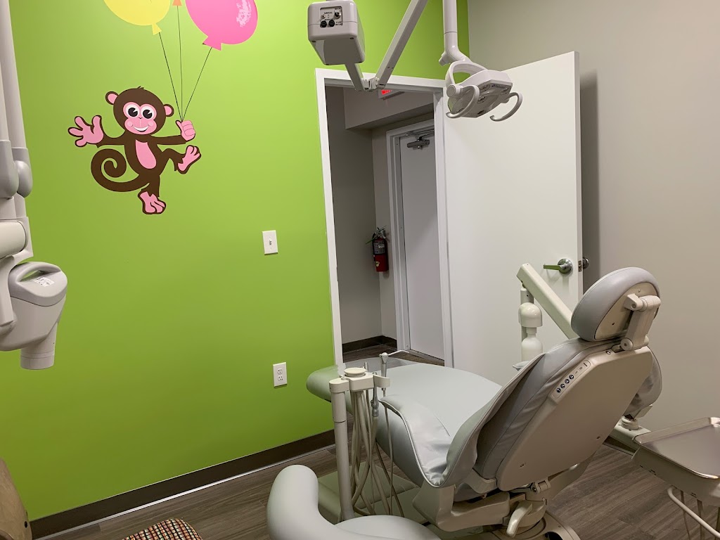 Kids Dentistree | 1602 W McClain Ave, Scottsburg, IN 47170, USA | Phone: (812) 414-4101