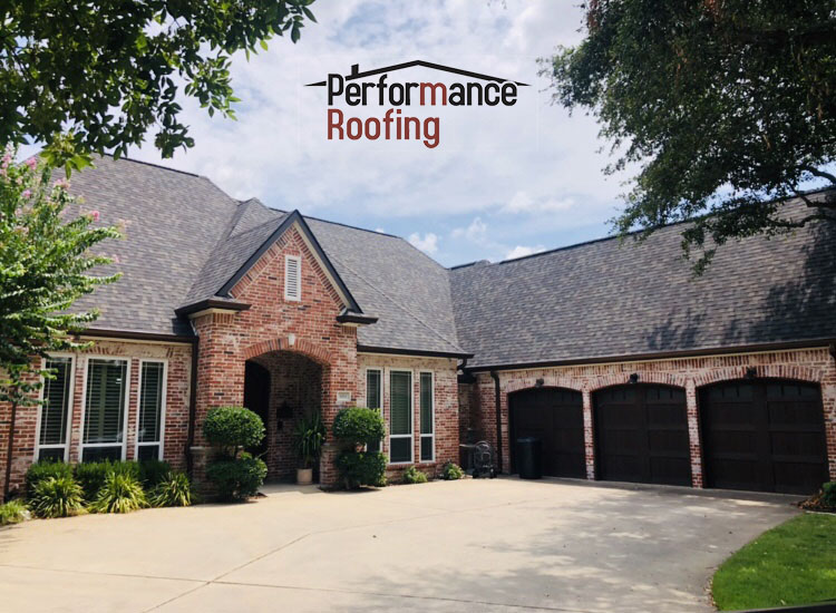 Performance Roofing, Inc. | 4685 W University Dr #100, McKinney, TX 75071, USA | Phone: (972) 360-8042