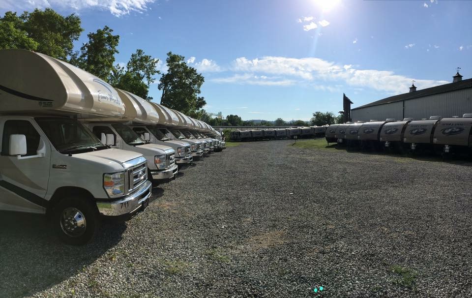 Nashville RV Rentals | 4242 Long Ln, Franklin, TN 37064, USA | Phone: (615) 488-7464