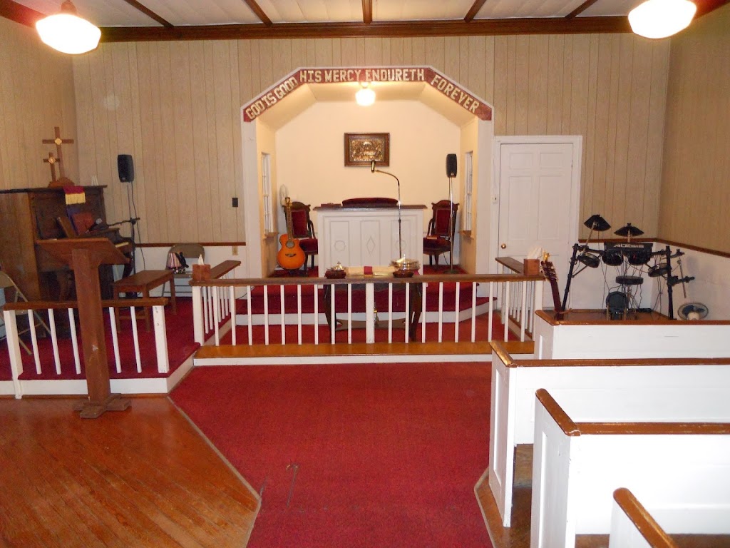 Rocky Oak Church | 2687 Rocky Oak Rd, Powhatan, VA 23139, USA | Phone: (863) 660-2416