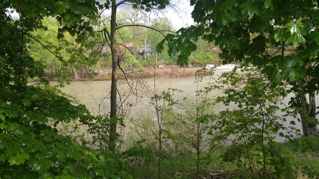 Nature Trails Park | 220 E Davis St, Tiffin, OH 44883, USA | Phone: (419) 448-5417