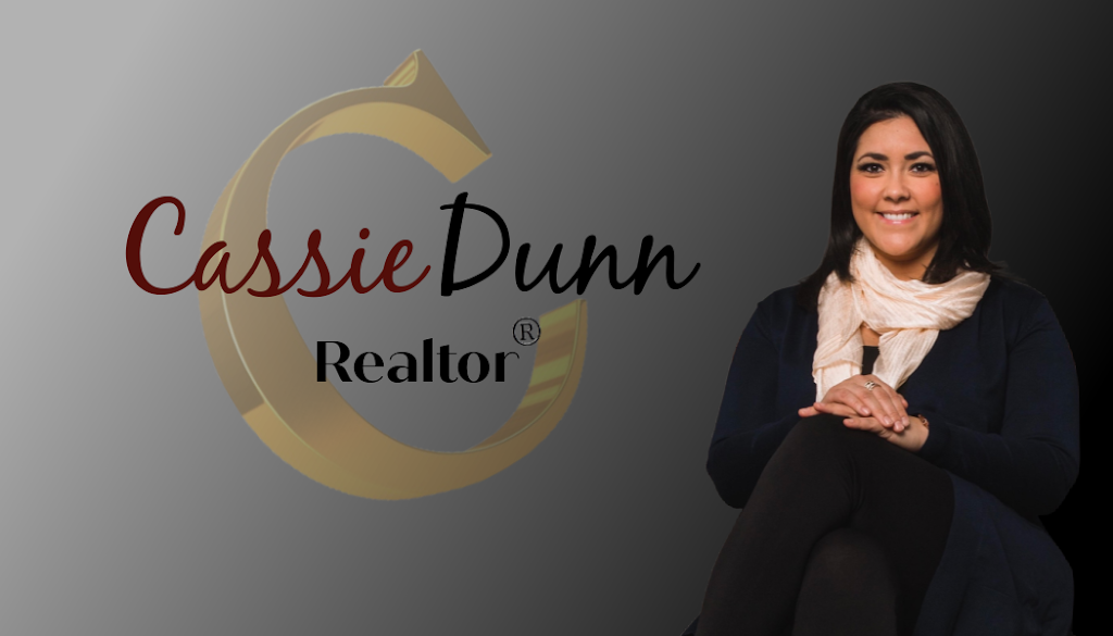 Cassie Dunn, Local Realtor | 19295 Eureka Rd Suite 4, Southgate, MI 48195, USA | Phone: (734) 344-2811